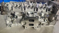 Cylinder head assembly for Audi A4 A5 Q5 2.0 TFSI 06K103063J