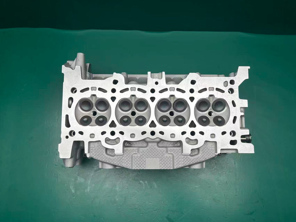 Ford Edge 2.0T Single‑Port Cylinder Head Assembly – Model R9DA | OEM EJ7E 6C032‑BA / FJ7Z 6049‑C
