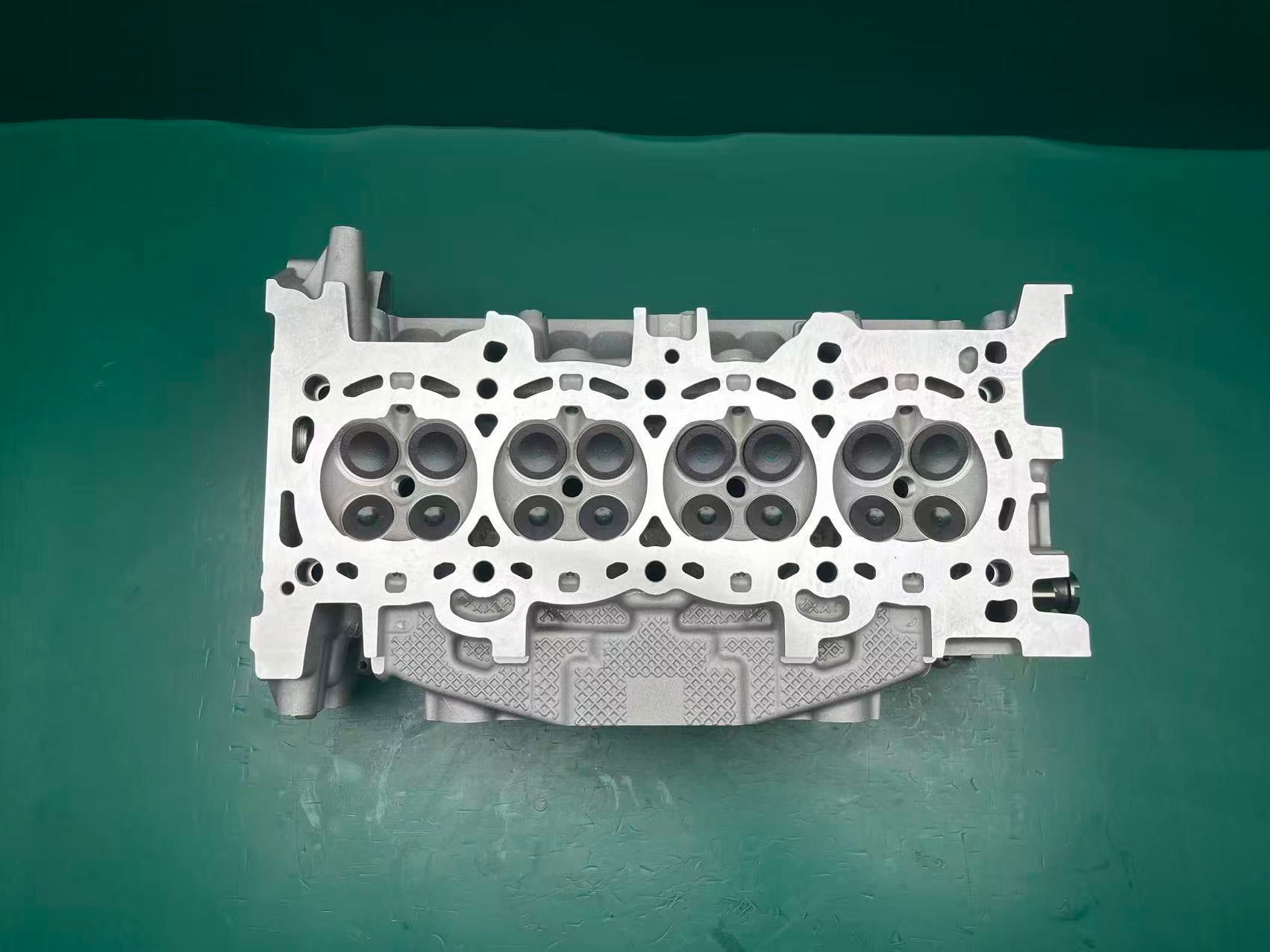 Ford Edge 2.0T Single‑Port Cylinder Head Assembly – Model R9DA | OEM EJ7E 6C032‑BA / FJ7Z 6049‑C