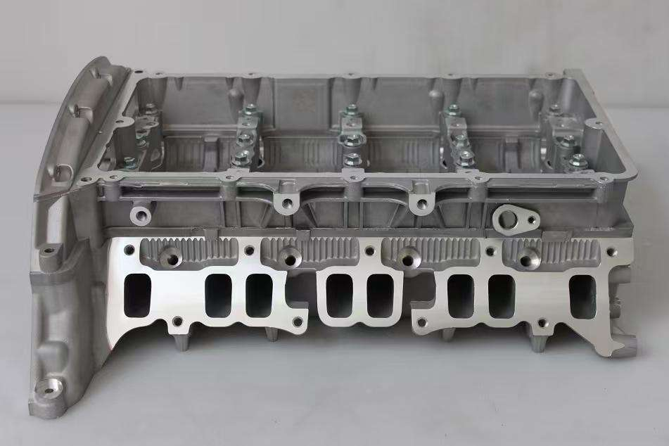 1740109 BK3Q-6K537-BD 960031 1740109 Cylinder Head for Ford 2.2T