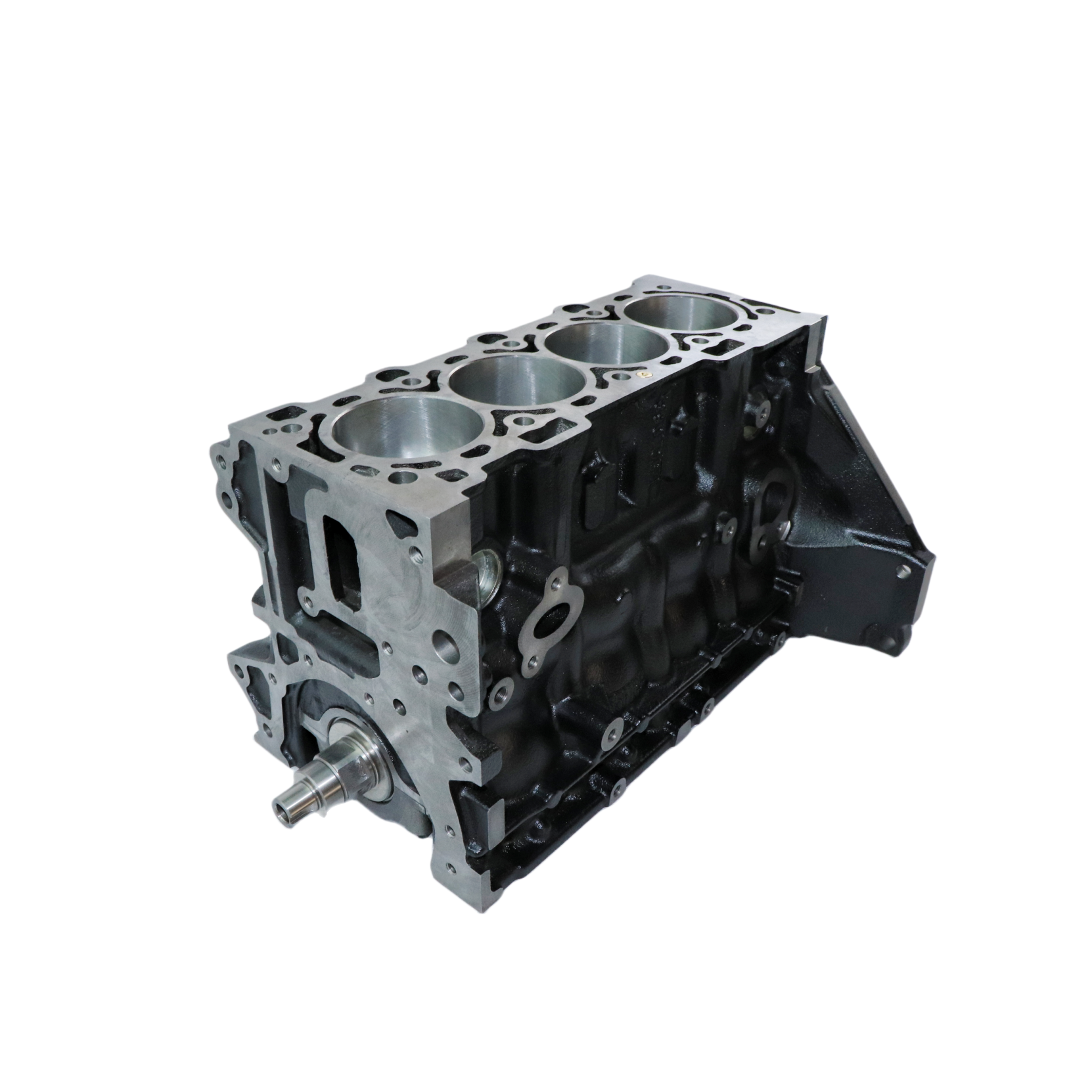 Cylinder Block Assembly for GM Cruze 1.6 and 1.8 F16D4 F18D4