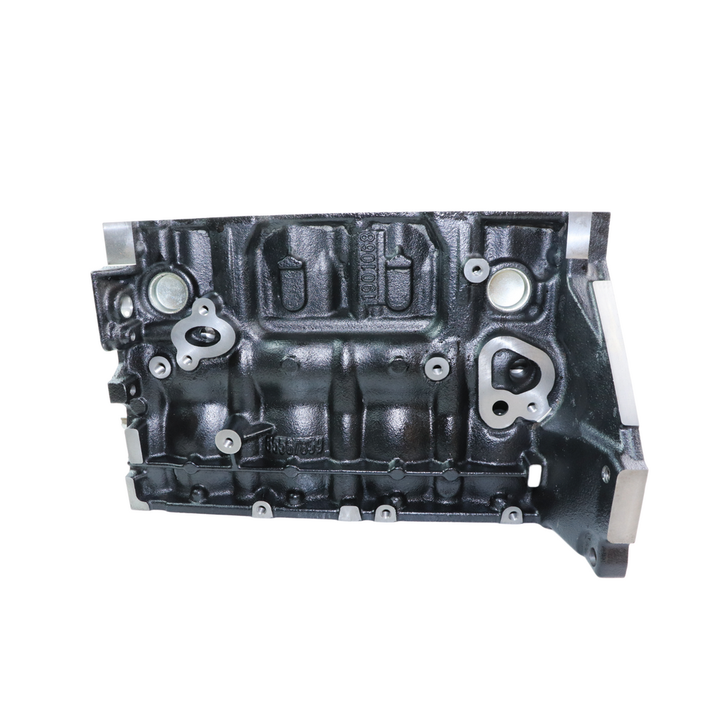 Cylinder Block Assembly for GM Cruze 1.6 and 1.8 F16D4 F18D4