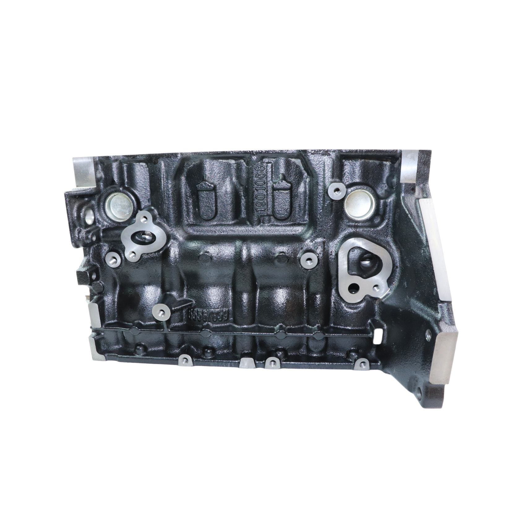 Cylinder Block Assembly for GM Cruze 1.6 and 1.8 F16D4 F18D4