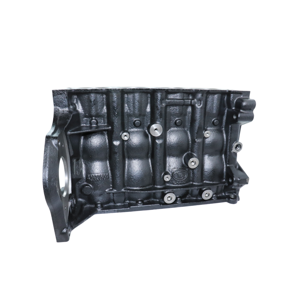 Cylinder Block Assembly for GM Cruze 1.6 and 1.8 F16D4 F18D4