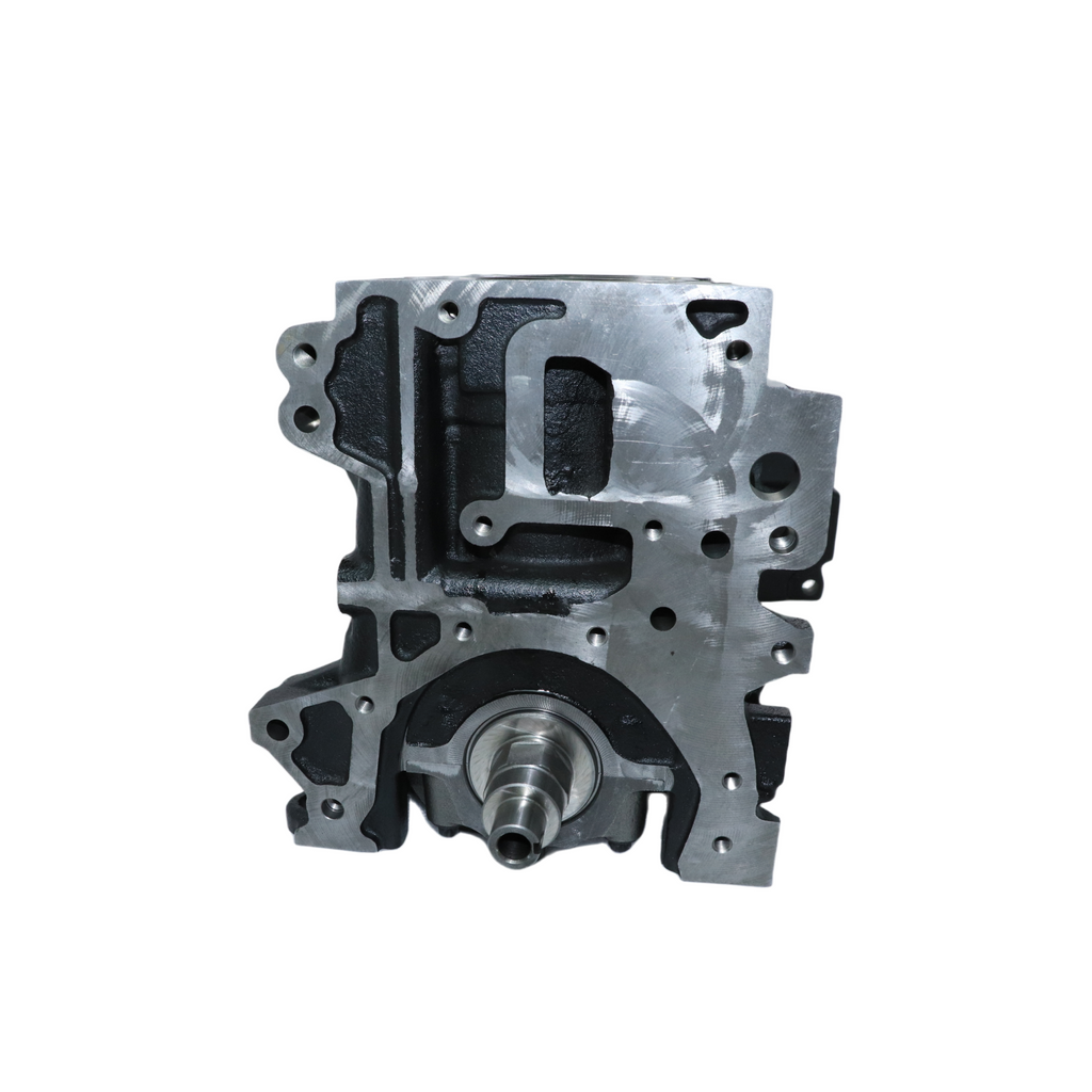 Cylinder Block Assembly for GM Cruze 1.6 and 1.8 F16D4 F18D4