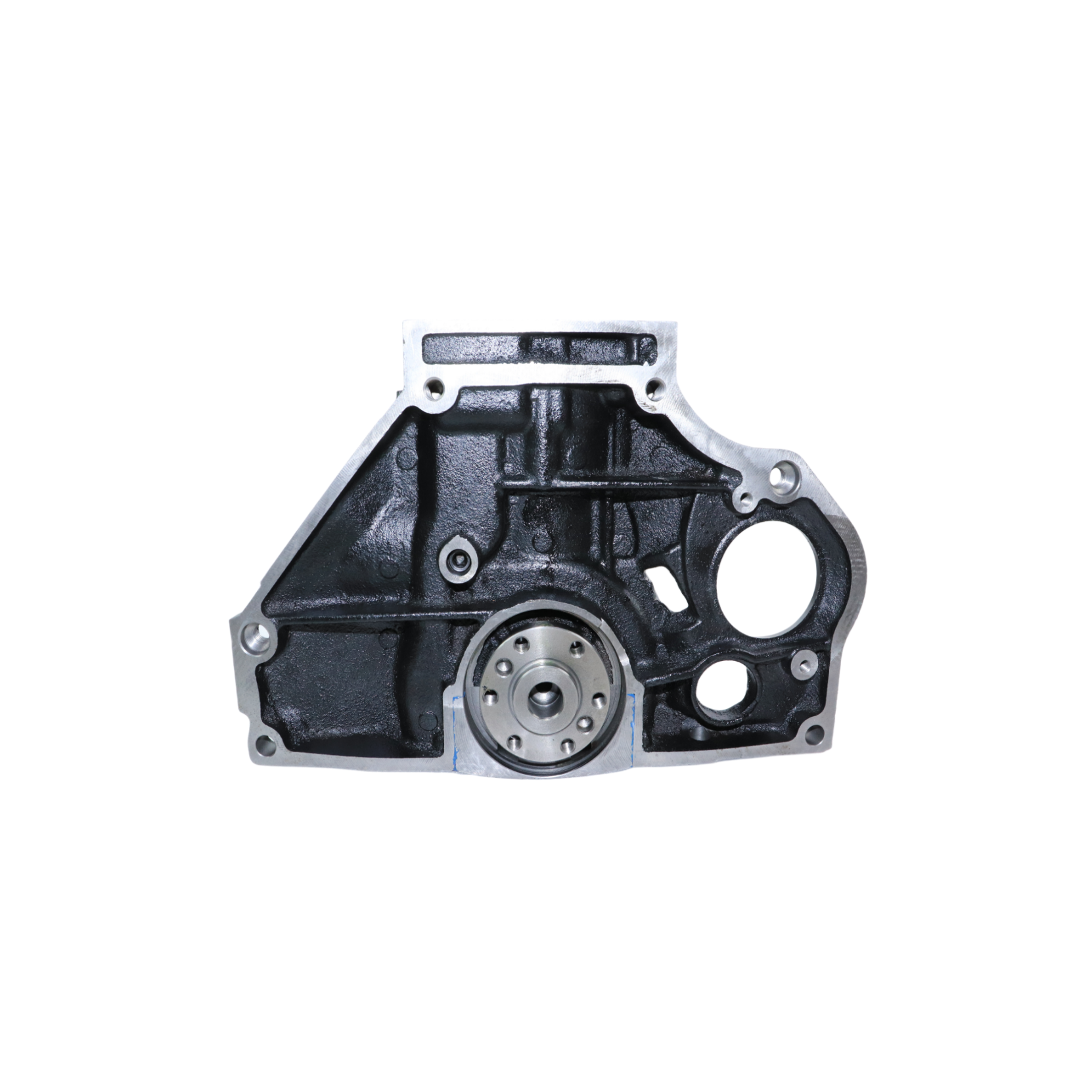 Cylinder Block Assembly for GM Cruze 1.6 and 1.8 F16D4 F18D4