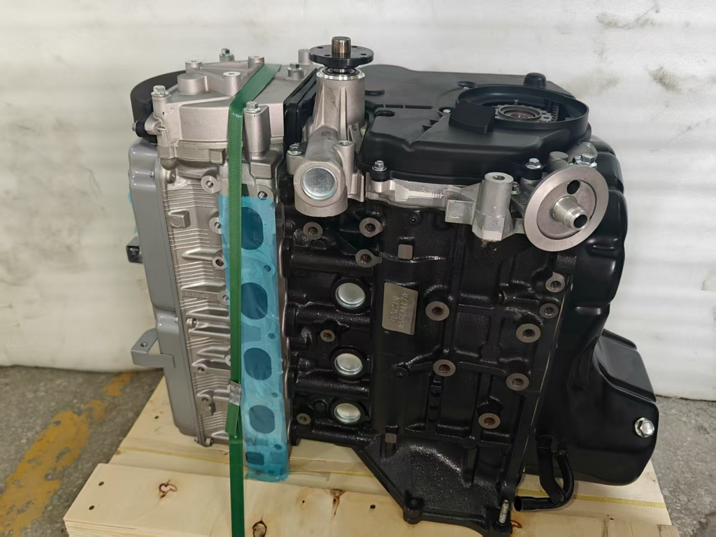 Motor 2.4L 4G64s4m 4G64s4n Engine for Great Wall Hover H3 Chery Eastar