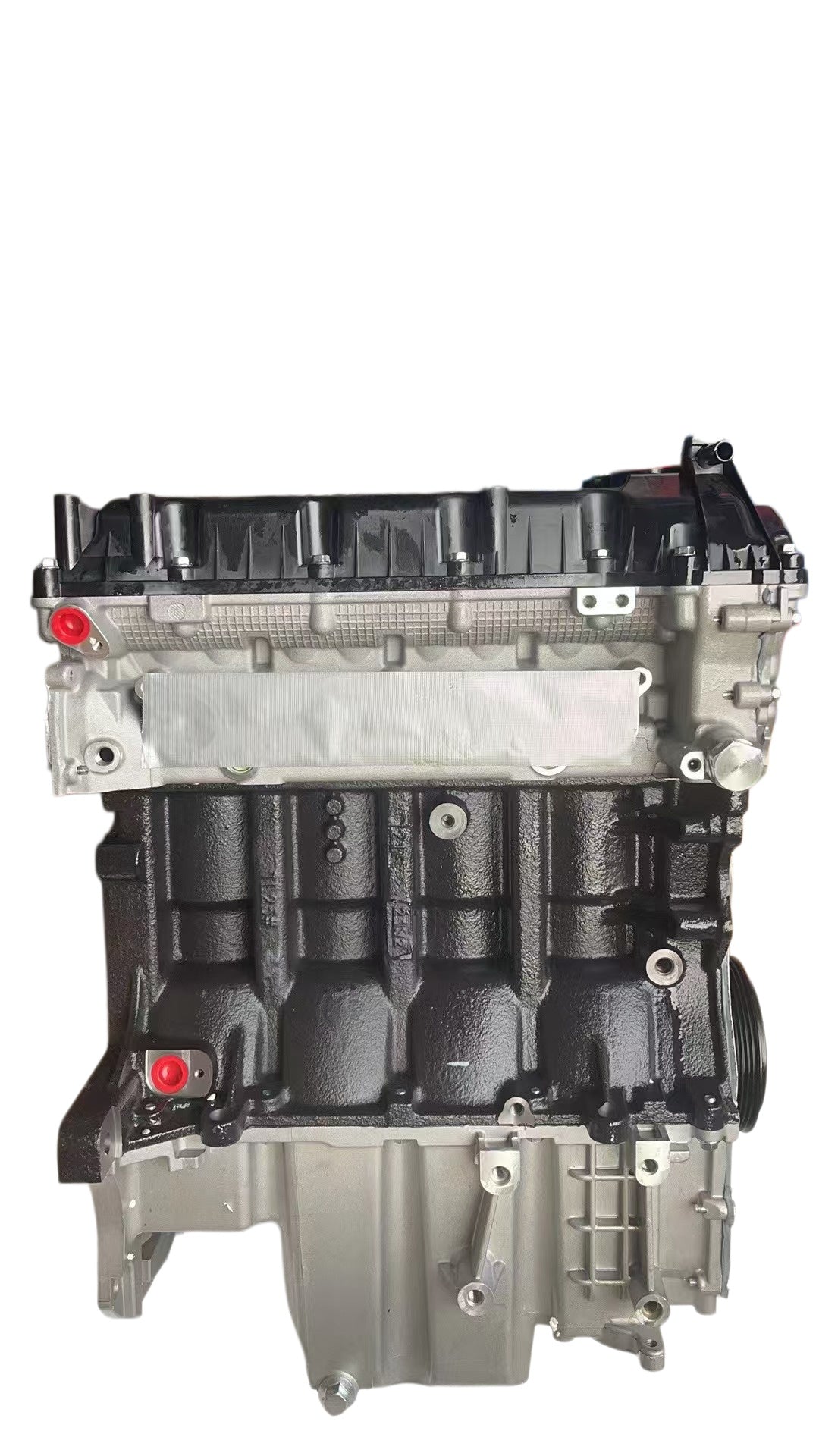 Car Accessories 1.5t Motor 15s4g Engine for Roewe 350 360 Mg5 Mg Gt Zotye T600