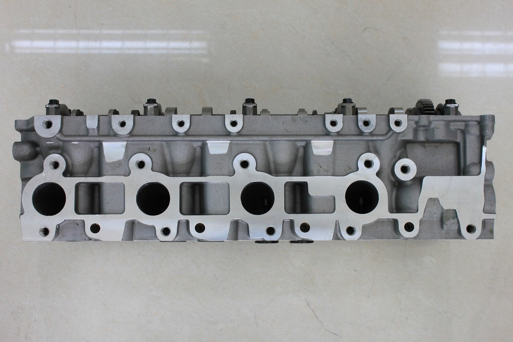 Cylinder Head Assembly for Toyota 1kd High Quality Factory Price 1kd-Ftv