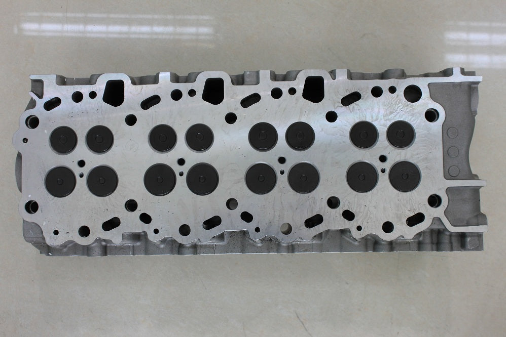 Cylinder Head Assembly for Toyota 1kd High Quality Factory Price 1kd-Ftv