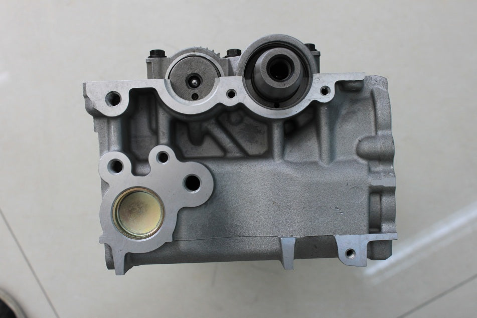 Cylinder Head Assembly for Toyota 1kd High Quality Factory Price 1kd-Ftv