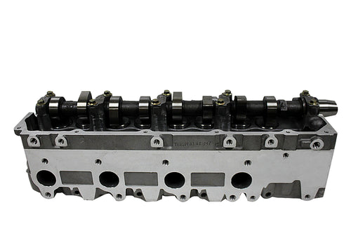3.0 L Motor Parts 1kz-Te Engine Cylinder Head Assembly for Toyota Land Cruiser Prado Hilux Surf Hiace Granvia