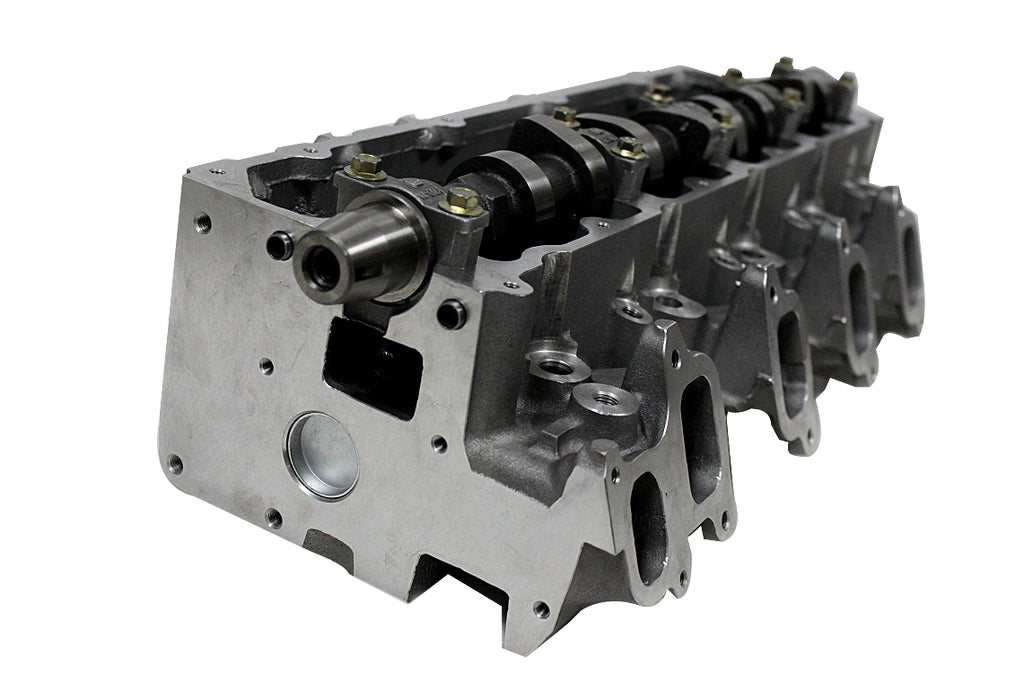 3.0 L Motor Parts 1kz-Te Engine Cylinder Head Assembly for Toyota Land Cruiser Prado Hilux Surf Hiace Granvia