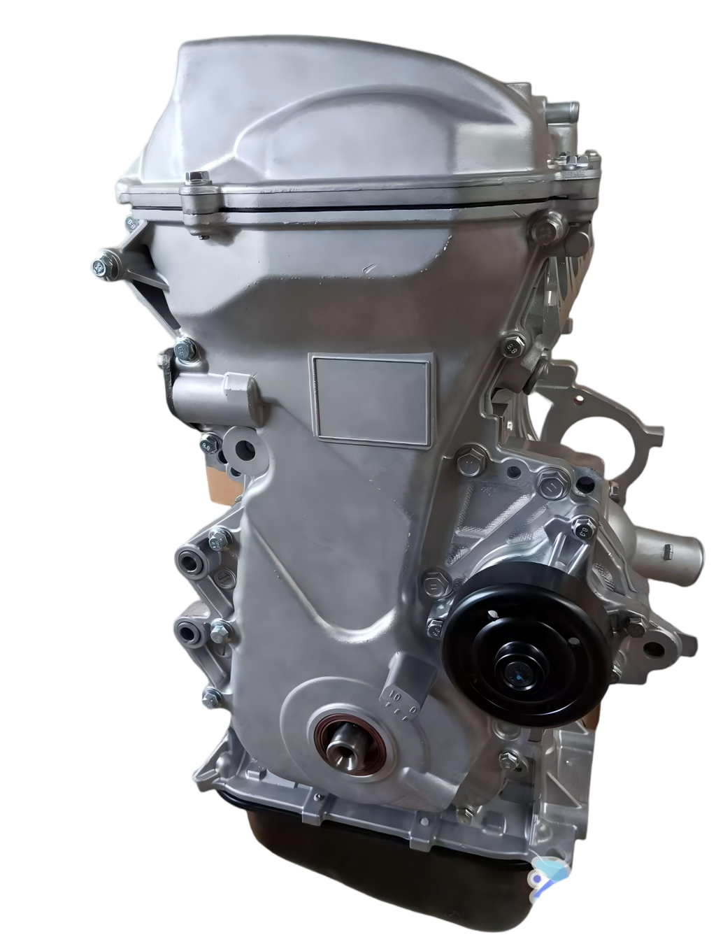 Brand New 1zz-Fe 1zz Engine Long Block 1.8L for Toyota Corolla Celica 1800 Premio Opa Matrix Vibe RAV4 Elysee Car Motor