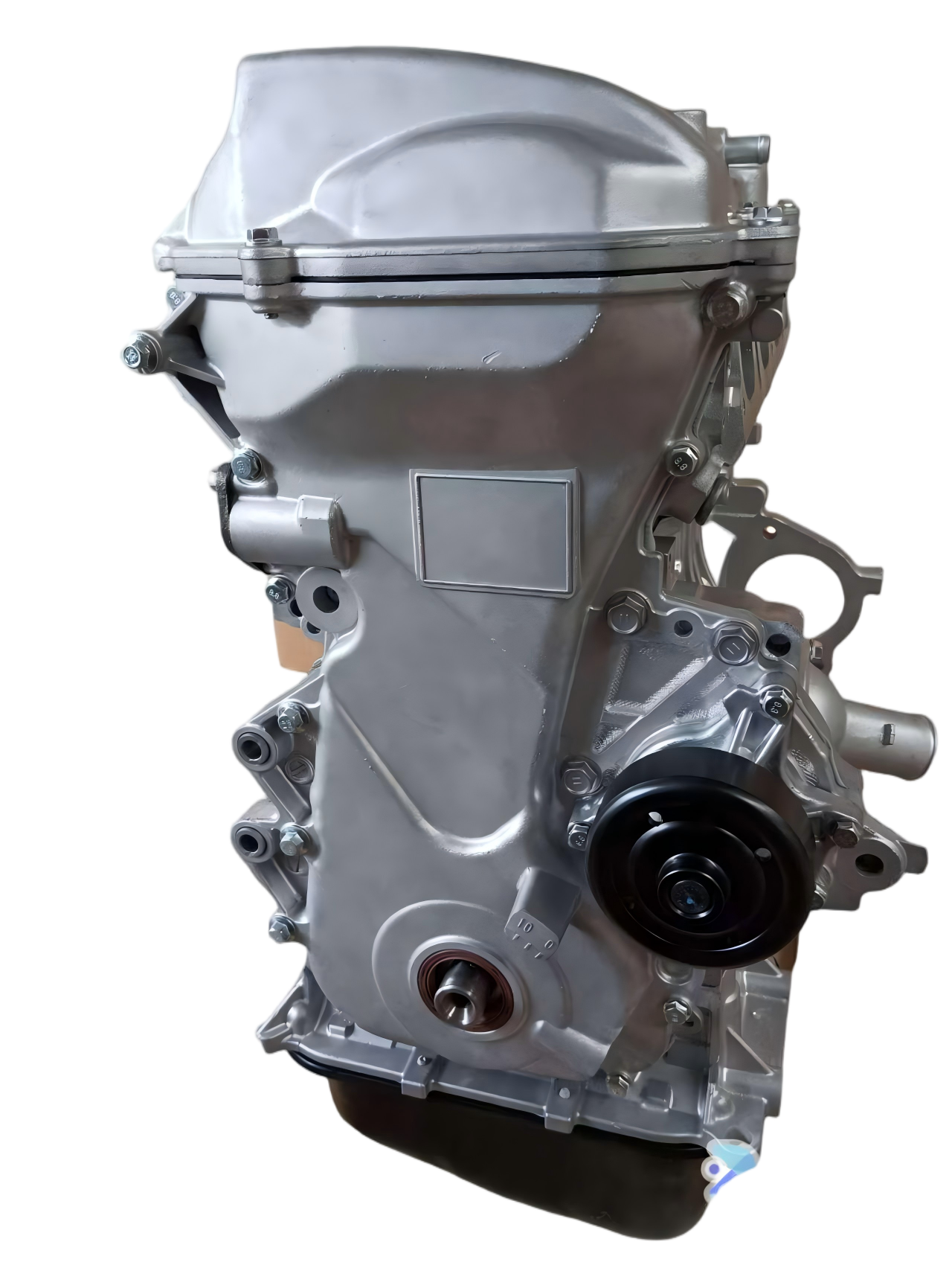 Brand New 1zz-Fe 1zz Engine Long Block 1.8L for Toyota Corolla Celica 1800 Premio Opa Matrix Vibe RAV4 Elysee Car Motor