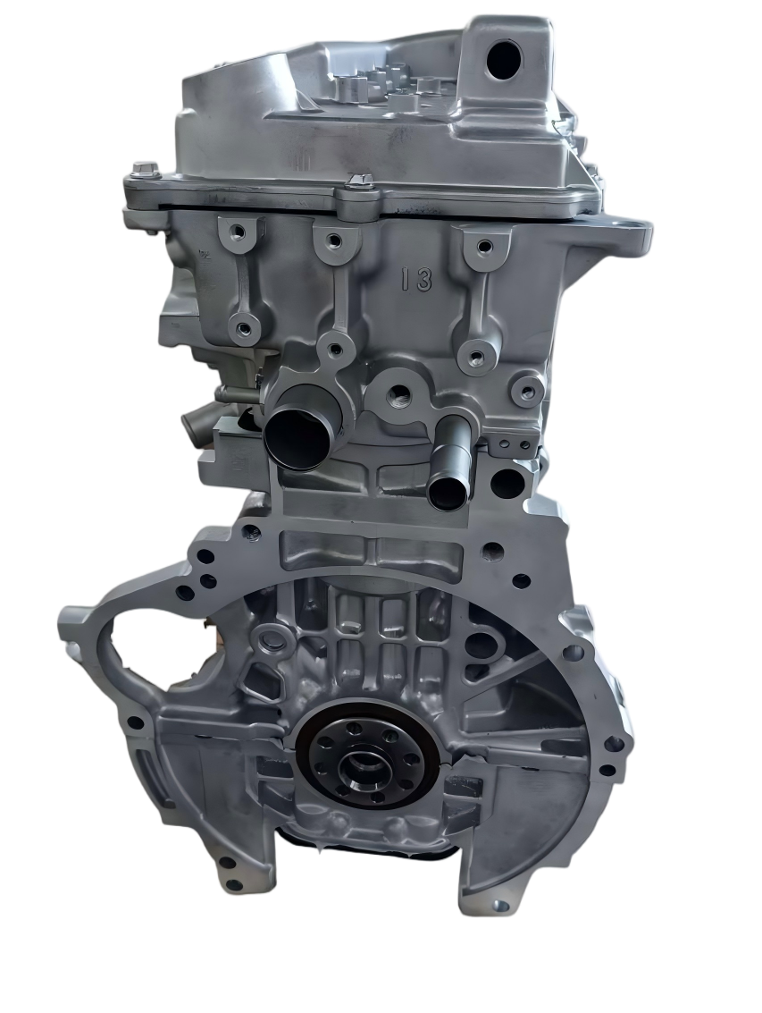 Brand New 1zz-Fe 1zz Engine Long Block 1.8L for Toyota Corolla Celica 1800 Premio Opa Matrix Vibe RAV4 Elysee Car Motor