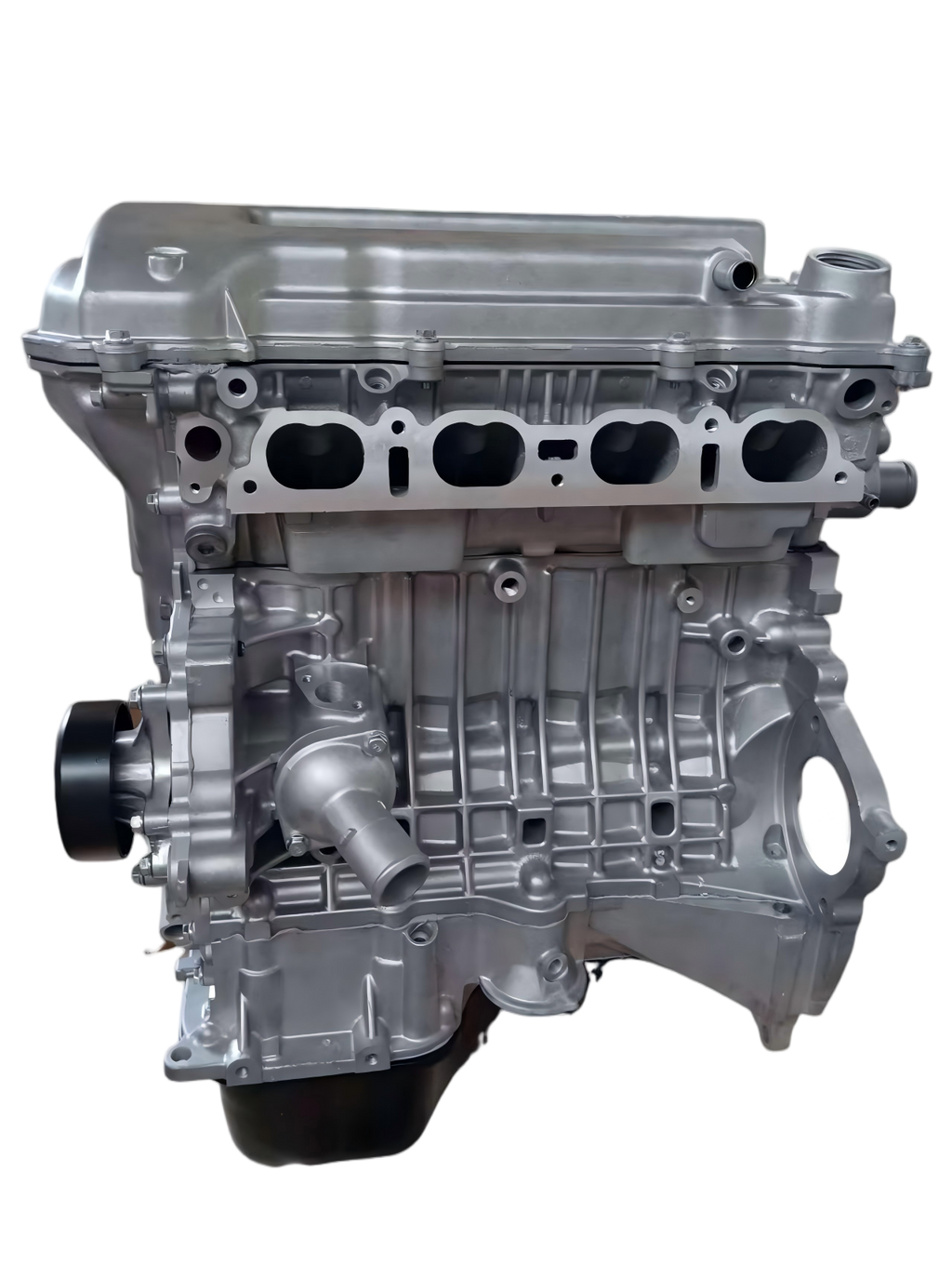 Brand New 1zz-Fe 1zz Engine Long Block 1.8L for Toyota Corolla Celica 1800 Premio Opa Matrix Vibe RAV4 Elysee Car Motor