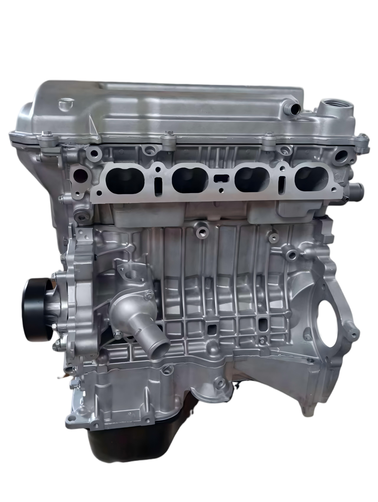 Brand New 1zz-Fe 1zz Engine Long Block 1.8L for Toyota Corolla Celica 1800 Premio Opa Matrix Vibe RAV4 Elysee Car Motor