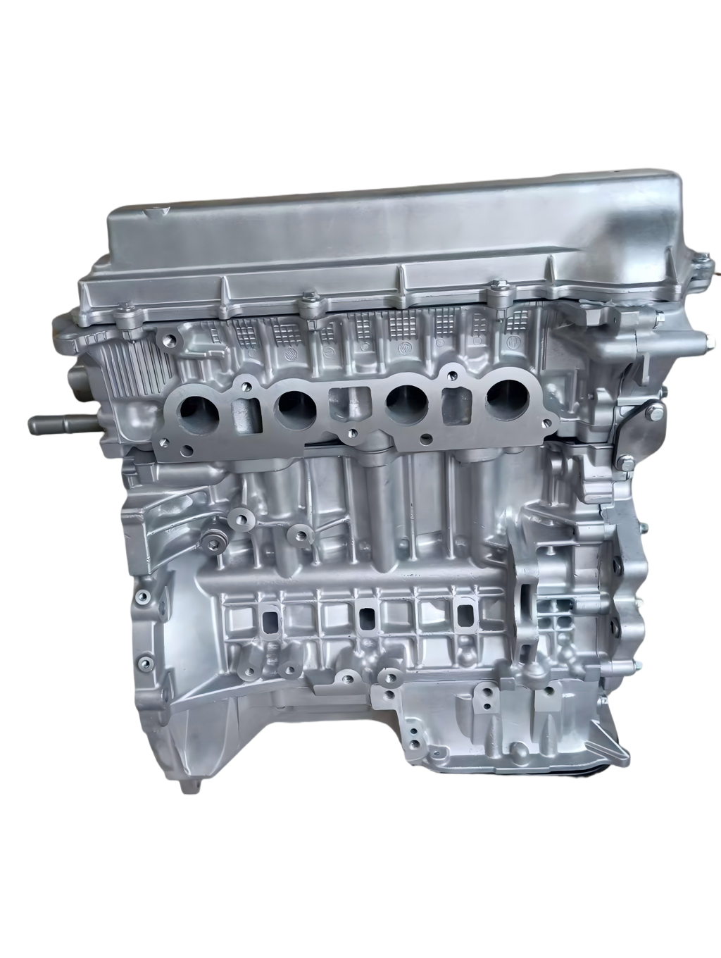 Brand New 1zz-Fe 1zz Engine Long Block 1.8L for Toyota Corolla Celica 1800 Premio Opa Matrix Vibe RAV4 Elysee Car Motor