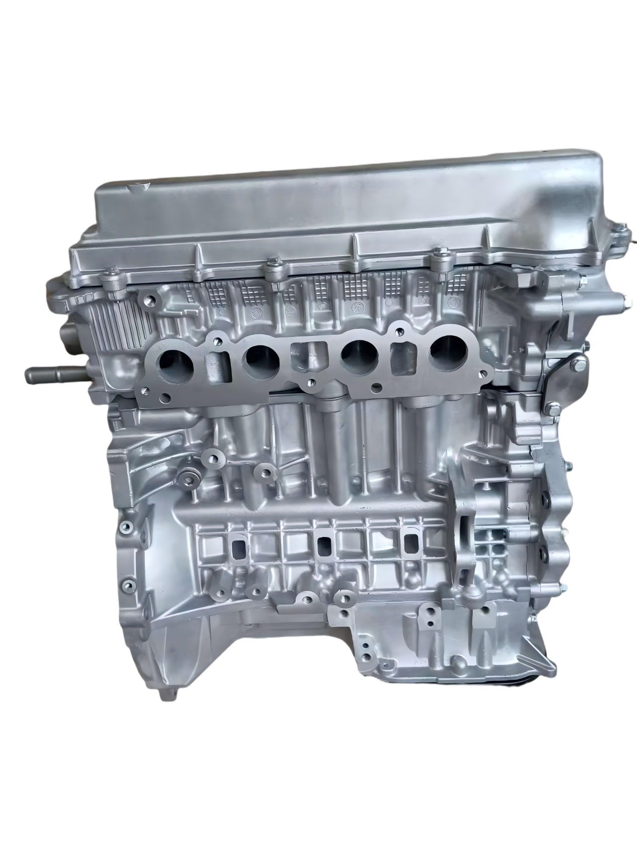 Brand New 1zz-Fe 1zz Engine Long Block 1.8L for Toyota Corolla Celica 1800 Premio Opa Matrix Vibe RAV4 Elysee Car Motor