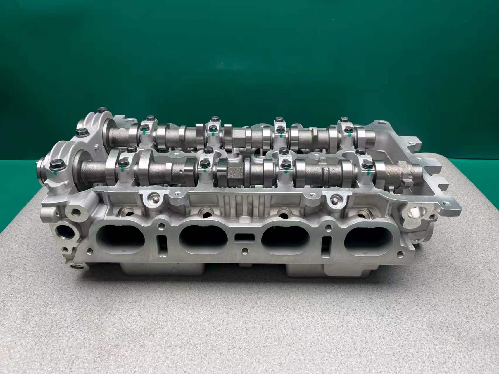 New 1ZZ-FE Cylinder Head Assembly – 1.8L 16V DOHC for Toyota Corolla / Celica / MR2 & More | OEM 11101‑2205X