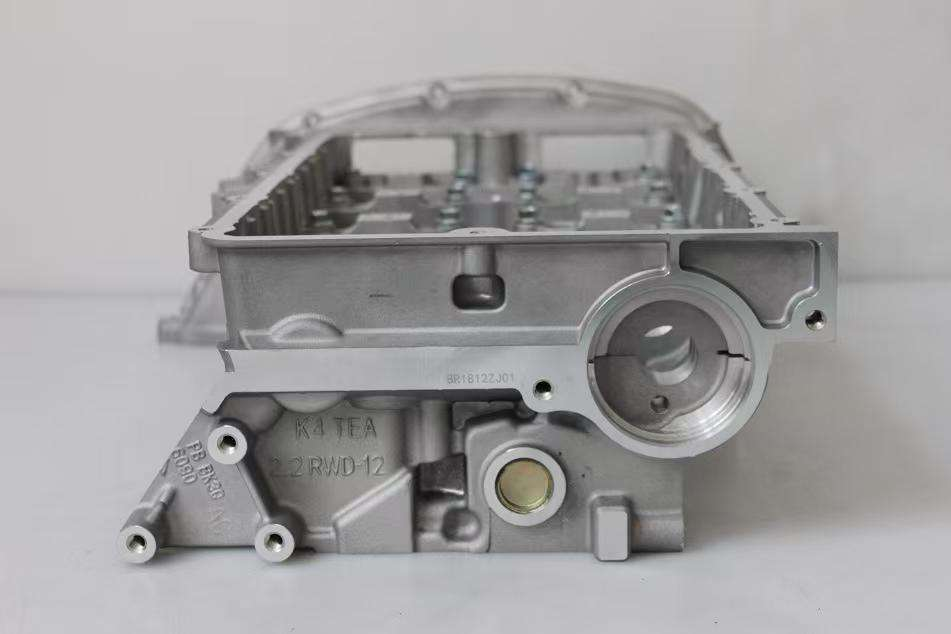 1740109 BK3Q-6K537-BD 960031 1740109 Cylinder Head for Ford 2.2T