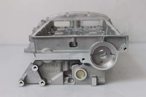 1740109 BK3Q-6K537-BD 960031 1740109 Cylinder Head for Ford 2.2T