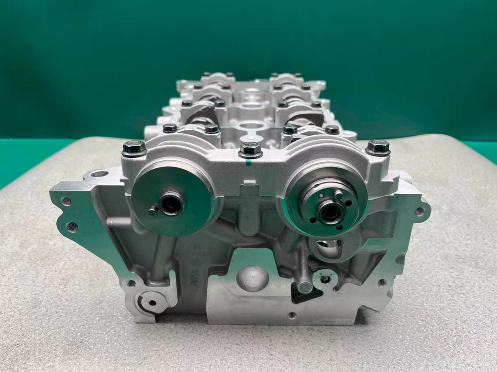 New 1ZZ-FE Cylinder Head Assembly – 1.8L 16V DOHC for Toyota Corolla / Celica / MR2 & More | OEM 11101‑2205X