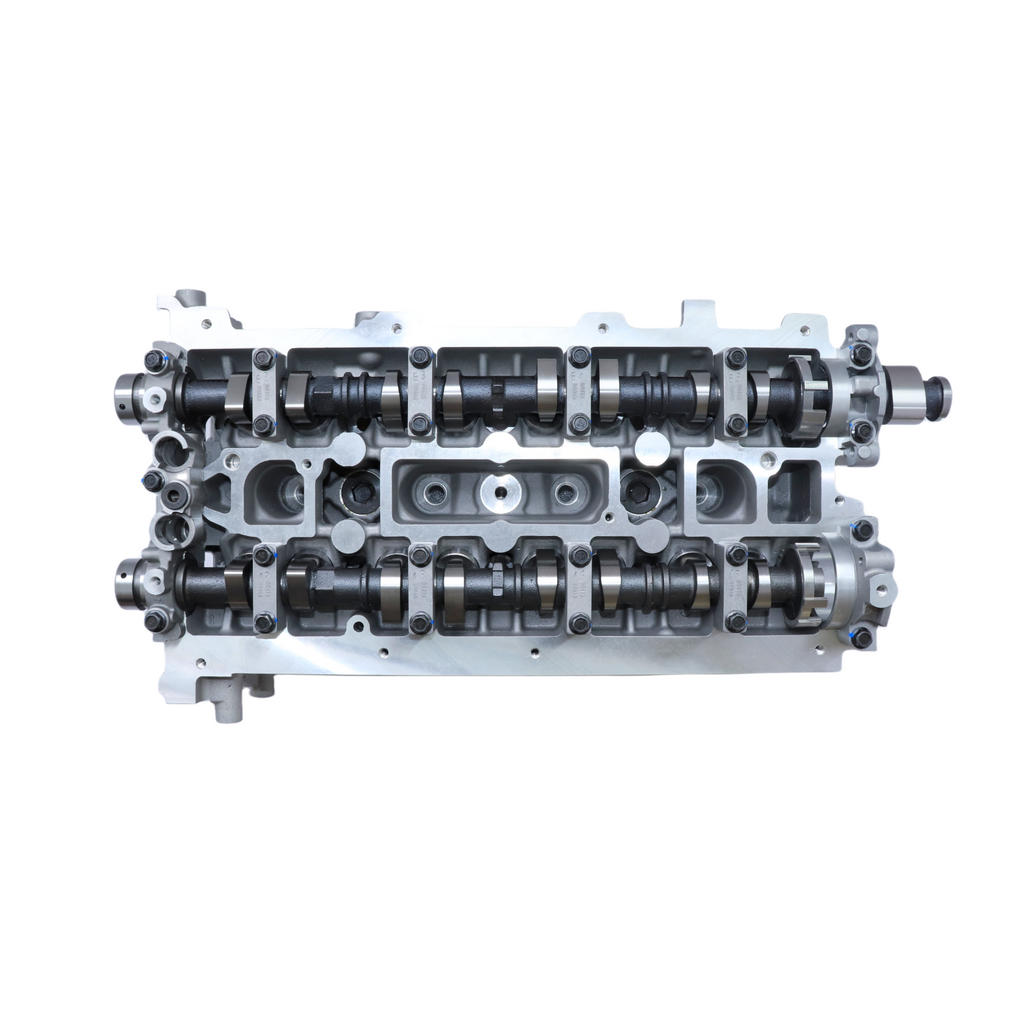 CAF488WQ0-Q4 2.0T Cylinder Head for Ford Mondeo with pump