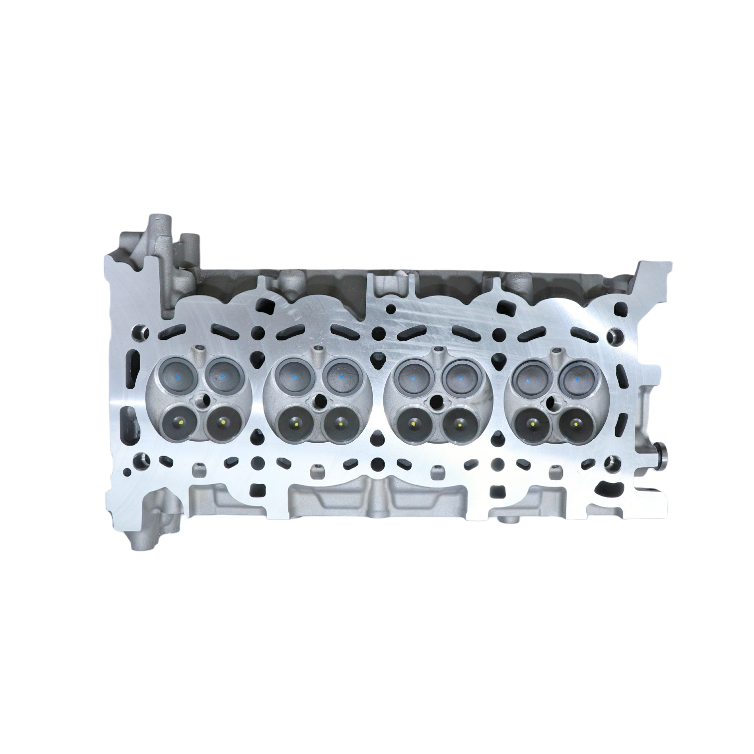 CAF488WQ0-Q4 2.0T Cylinder Head for Ford Mondeo with pump