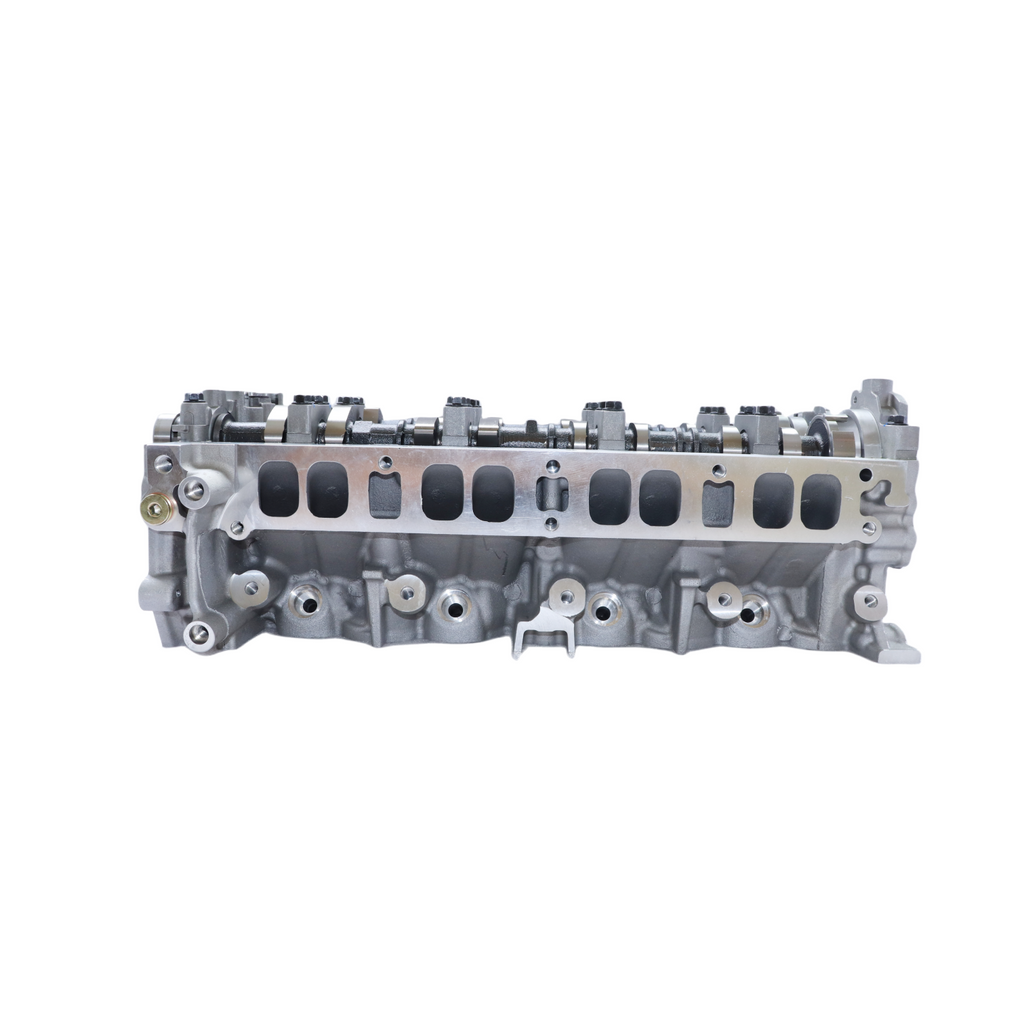 CAF488WQ0-Q4 2.0T Cylinder Head for Ford Mondeo with pump