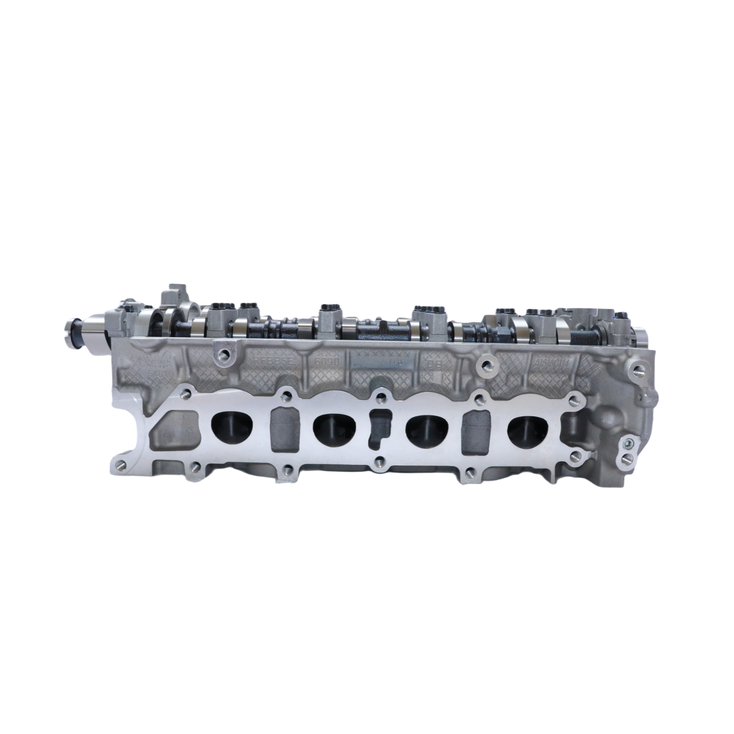 CAF488WQ0-Q4 2.0T Cylinder Head for Ford Mondeo with pump