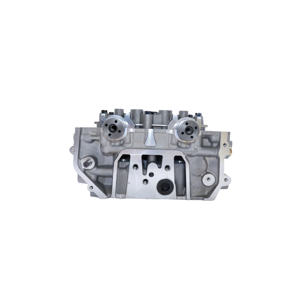 CAF488WQ0-Q4 2.0T Cylinder Head for Ford Mondeo with pump