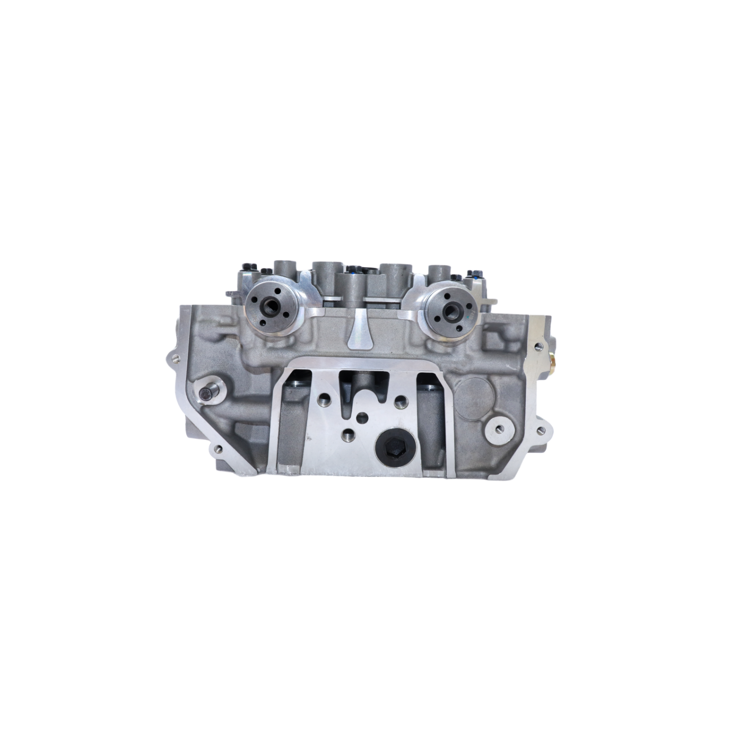 CAF488WQ0-Q4 2.0T Cylinder Head for Ford Mondeo with pump