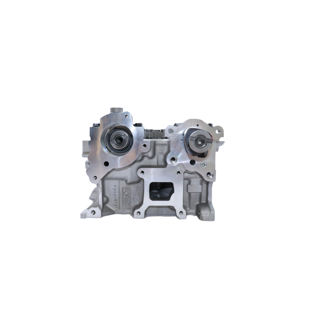 CAF488WQ0-Q4 2.0T Cylinder Head for Ford Mondeo with pump