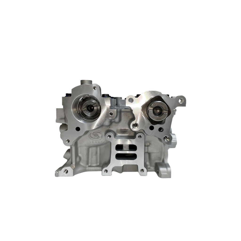 Brand New High Quality Complete Aluminum Cylinder Head Assembly CAF488WQ5 2.0T 2.3T 16 Valve 100% Tested for Ford Edge
