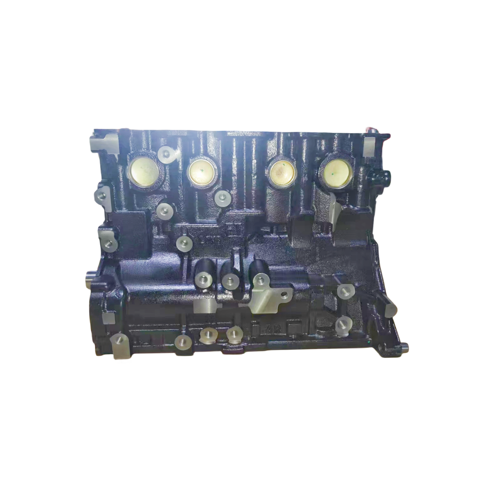High Quality 4G64 4G63 Engine Parts Cylinder Block For Mitsubishi
