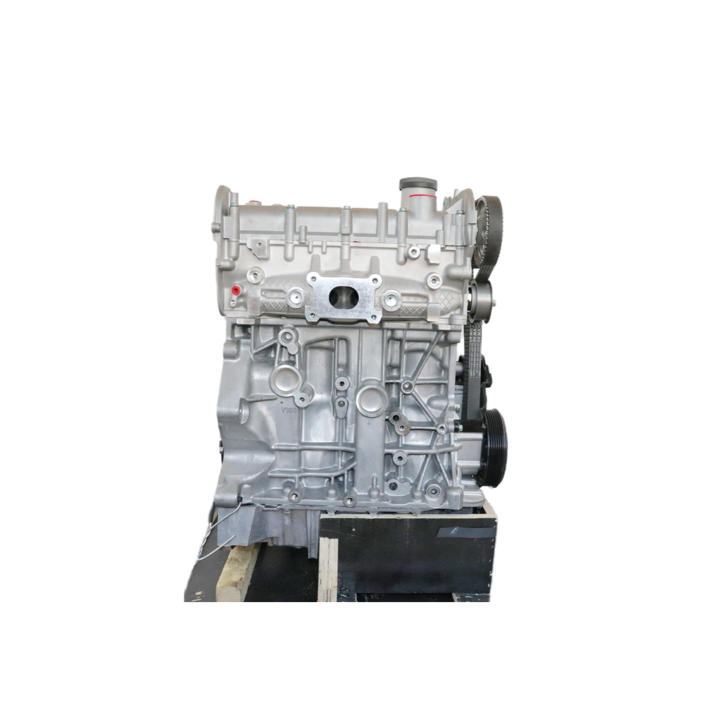 Good Quality Brand New CWVA Engine 1.6L  Motor for Volkswagen VW Polo Jetta