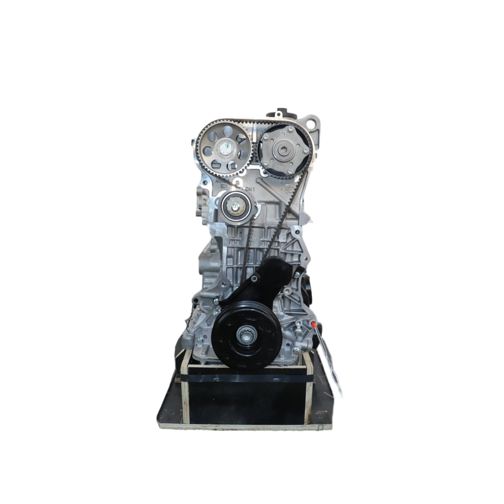Good Quality Brand New CWVA Engine 1.6L  Motor for Volkswagen VW Polo Jetta
