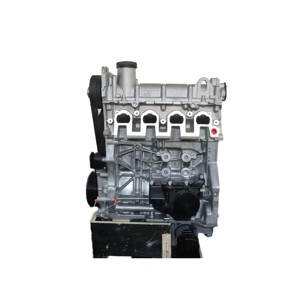 Good Quality Brand New CWVA Engine 1.6L  Motor for Volkswagen VW Polo Jetta