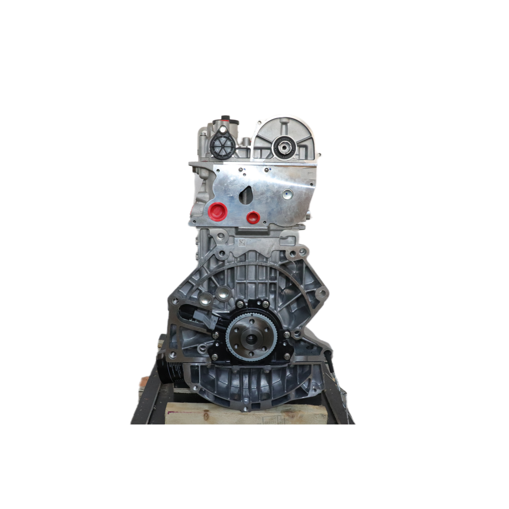 Good Quality Brand New CWVA Engine 1.6L  Motor for Volkswagen VW Polo Jetta