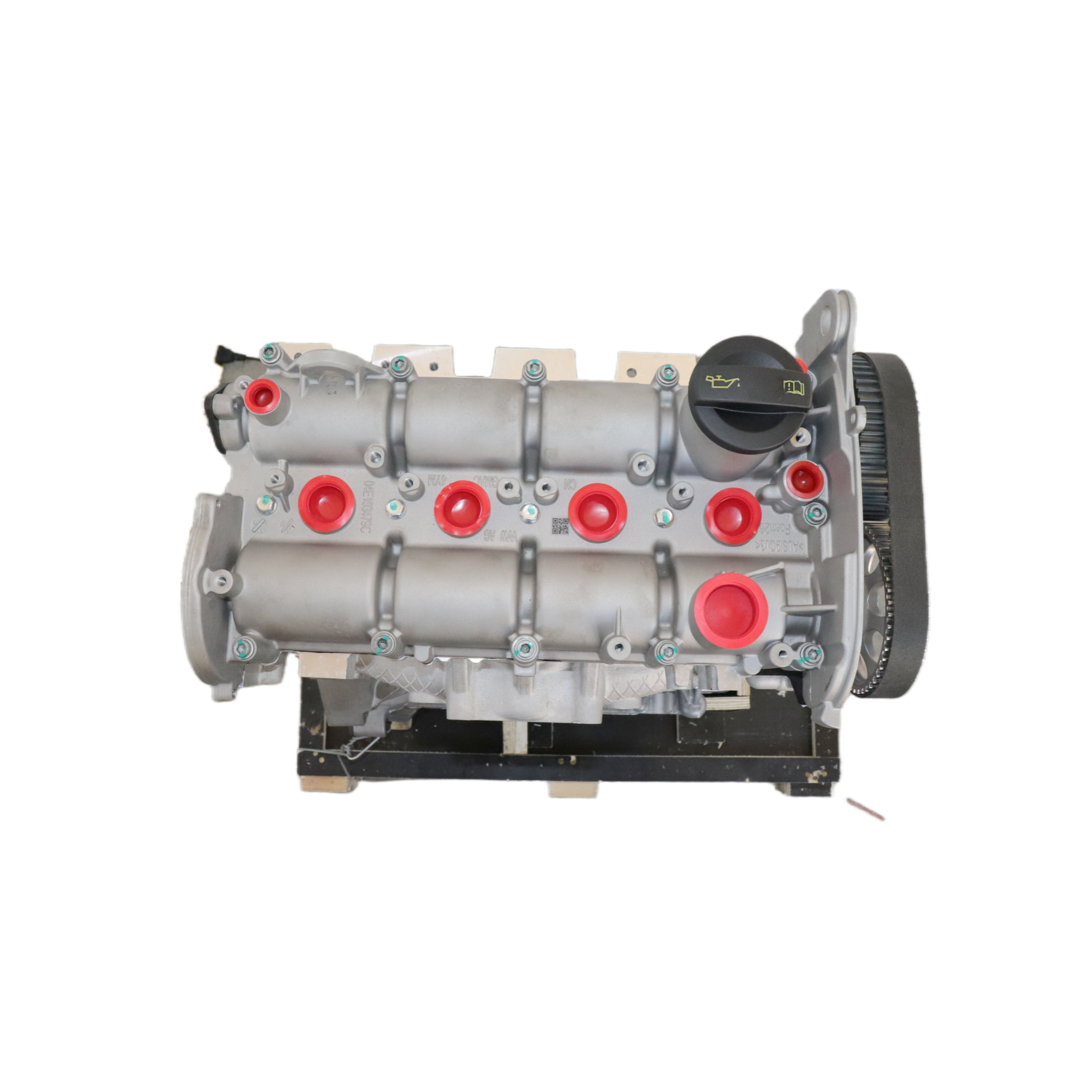 Good Quality Brand New CWVA Engine 1.6L  Motor for Volkswagen VW Polo Jetta