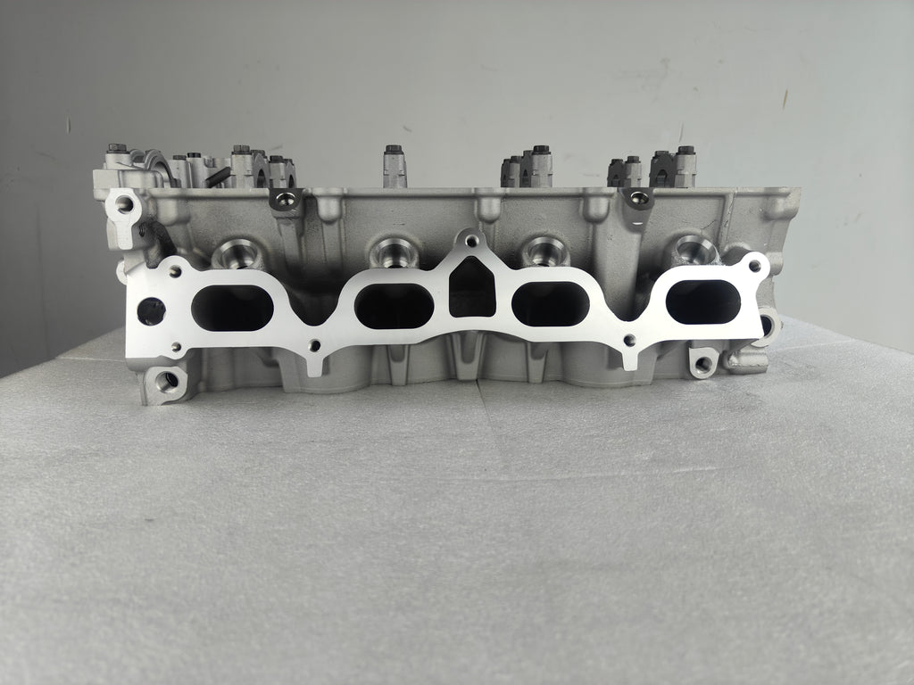 Brand New After Market 12 Months Warranty 2TR Cylinder Head Suitable for Toyota Hiace Hilux Tacoma Prado