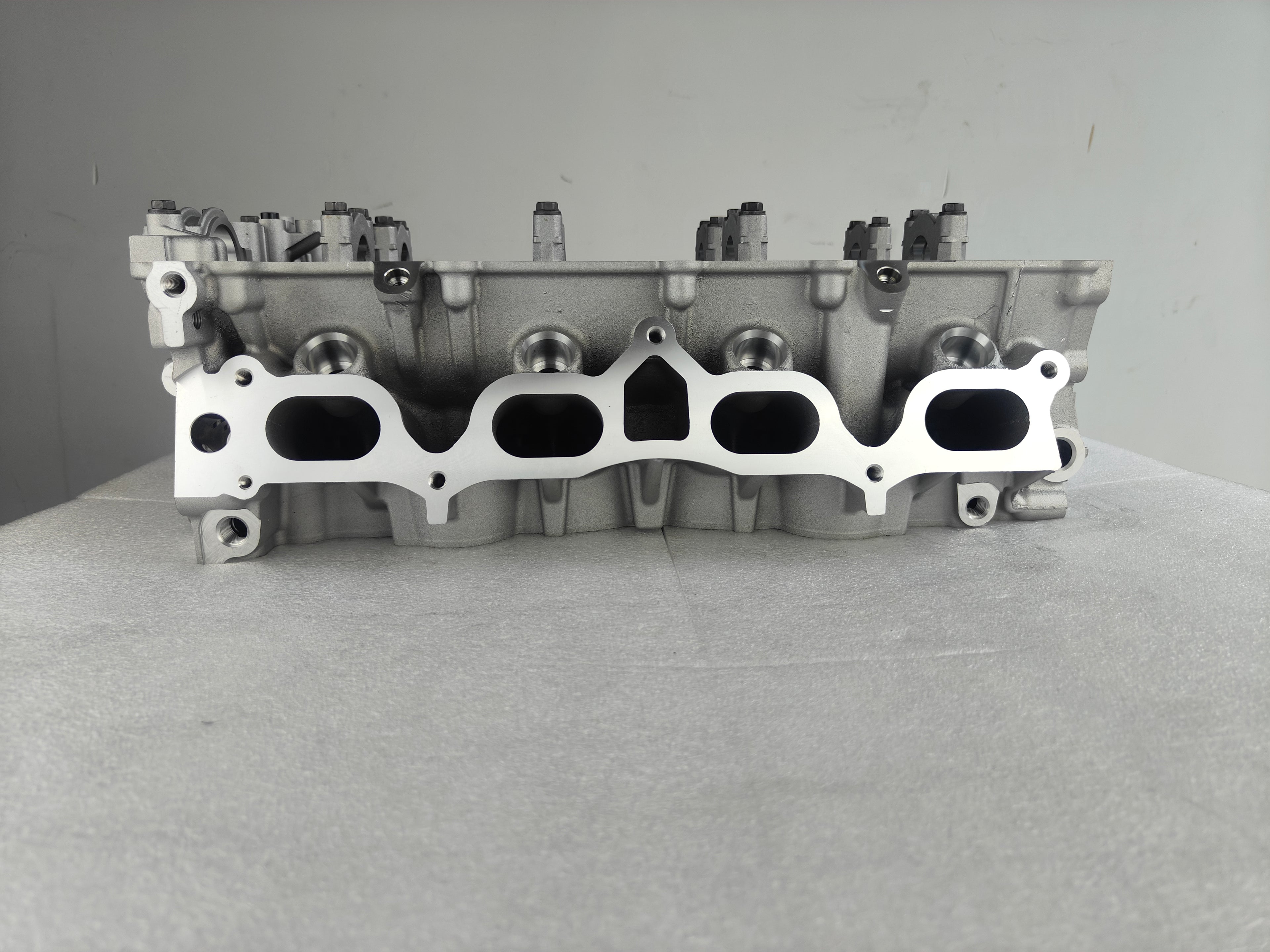Brand New After Market 12 Months Warranty 2TR Cylinder Head Suitable for Toyota Hiace Hilux Tacoma Prado