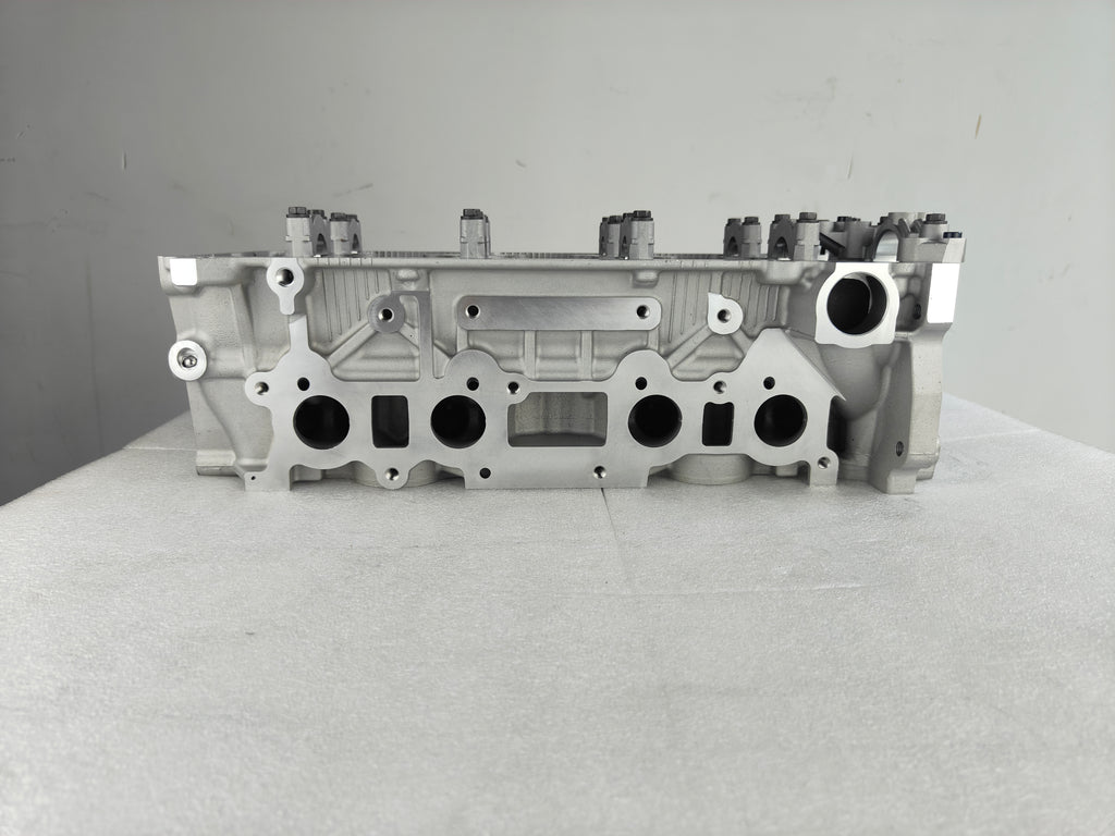 Brand New After Market 12 Months Warranty 2TR Cylinder Head Suitable for Toyota Hiace Hilux Tacoma Prado
