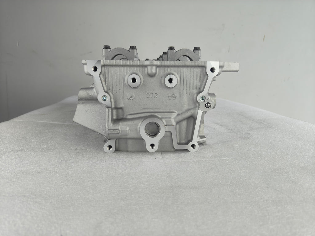 Brand New After Market 12 Months Warranty 2TR Cylinder Head Suitable for Toyota Hiace Hilux Tacoma Prado