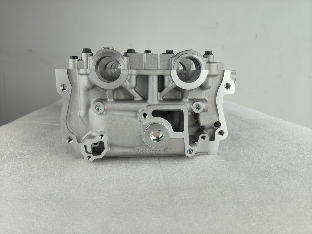 Brand New After Market 12 Months Warranty 2TR Cylinder Head Suitable for Toyota Hiace Hilux Tacoma Prado