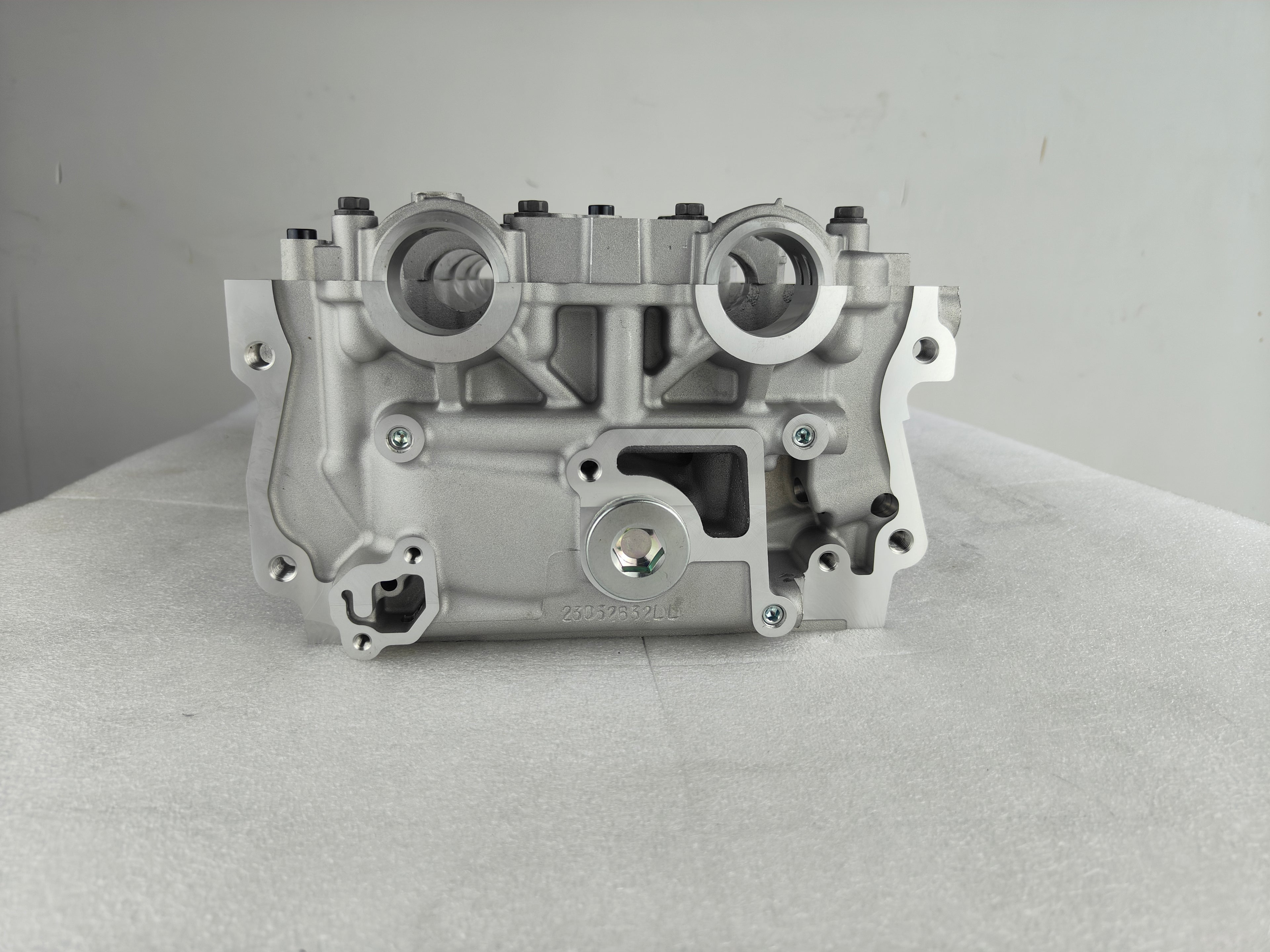Brand New After Market 12 Months Warranty 2TR Cylinder Head Suitable for Toyota Hiace Hilux Tacoma Prado
