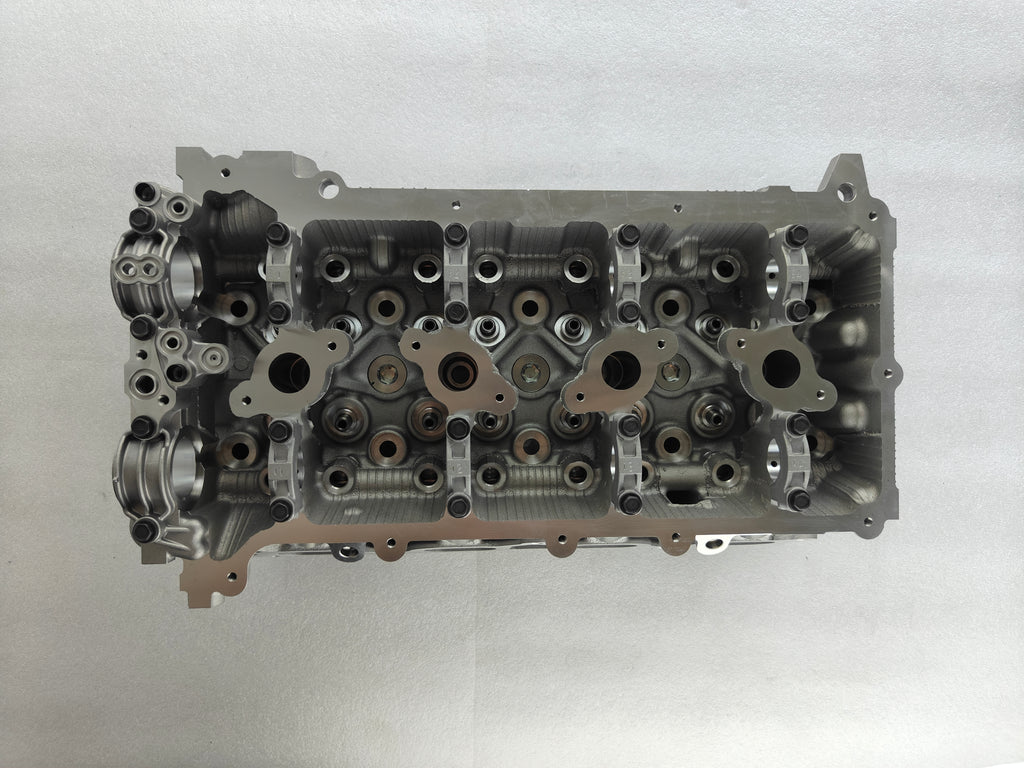 Brand New After Market 12 Months Warranty 2TR Cylinder Head Suitable for Toyota Hiace Hilux Tacoma Prado