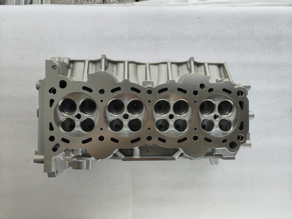 Brand New After Market 12 Months Warranty 2TR Cylinder Head Suitable for Toyota Hiace Hilux Tacoma Prado